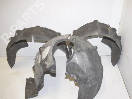 Used Wheel arch Wheel arch BMW 2 Active Tourer (F45) 216 i (102 hp) 40501844 40501844