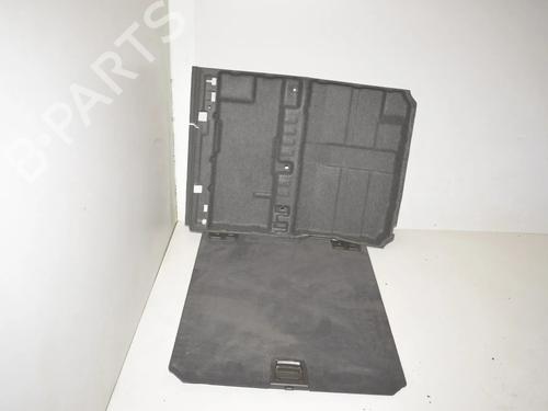 Bagagerumsgulv Bagagerumsgulv BMW 5 Touring (F11) M 550 d xDrive (381 hp) 34093248 34093248