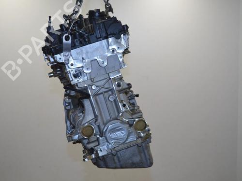 Used Engine Engine BMW 5 (G30, F90) 520 i (184 hp) 34078968 34078968