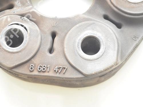 Other BMW 5 (G30, F90) 520 i | BP34077440O1 - Image 4