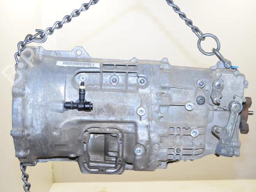 Gearbox VW CRAFTER Van (SY_, SX_) 2.0 TDI FWD (SYB, SYC, SYD) | BP35716988M3 - Image 3