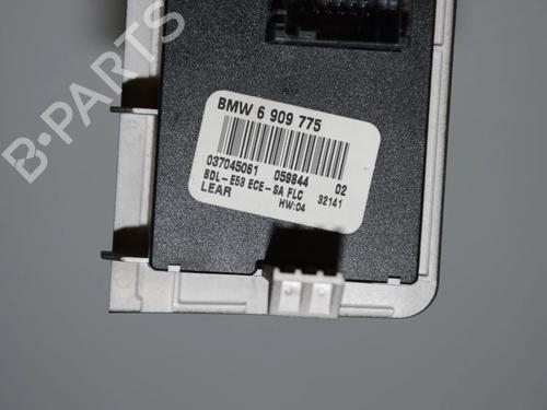 Electronic module BMW X5 (E53) 4.6 is | BP34083068M83  - Image 6