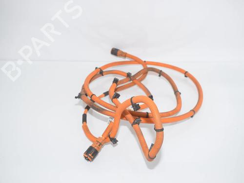 Used Wiring harness Wiring harness BMW i3 (I01) s Electric (102 hp) 34066236 34066236