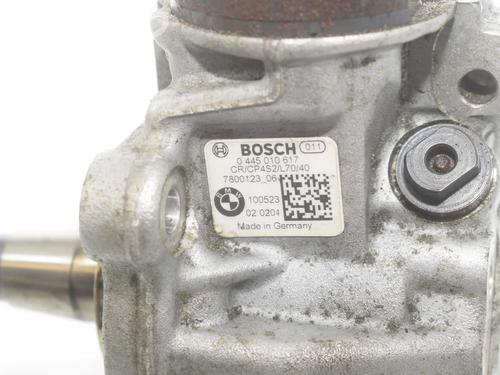 Fuel pump BMW X5 (E70) xDrive 30 d | BP38639563M76 - Image 5
