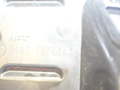 Boot lining BMW i3 (I01) Range Extender | BP34096106I3  - Image 9