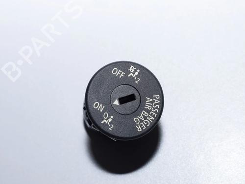 Used Switch Switch BMW 7 (F01, F02, F03, F04) 730 d (245 hp) 34062728 34062728