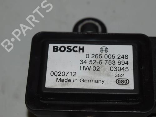 Electronic sensor BMW 5 (E39) 530 i | BP34095346M84  - Image 6
