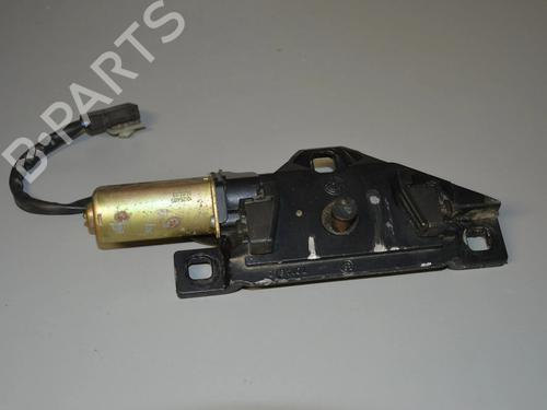 Used Tailgate lock Tailgate lock BMW 7 (E65, E66, E67) 730 d (218 hp) 34085570 34085570