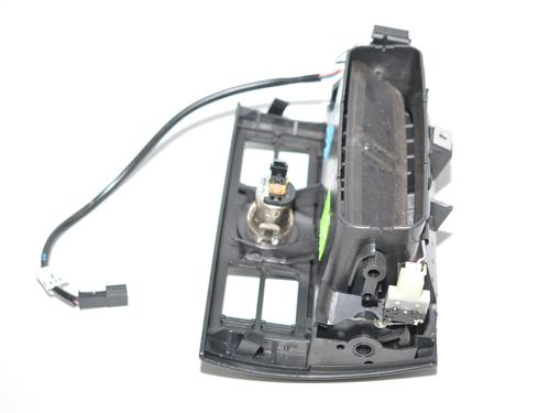 Luftventil BMW X5 (E53) 4.6 is | BP34088524I21  - Image 6