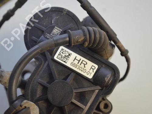 Right rear brake caliper BMW i3 (I01) Electric | BP34075599M106  - Image 5