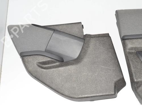 Sæde sæt BMW i3 (I01) Electric | BP34088108C78  - Image 9