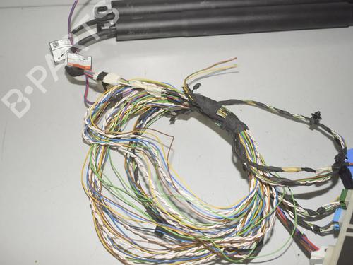 Electronic module BMW 3 Touring (G21, G81) 320 d | BP34089410M83  - Image 10