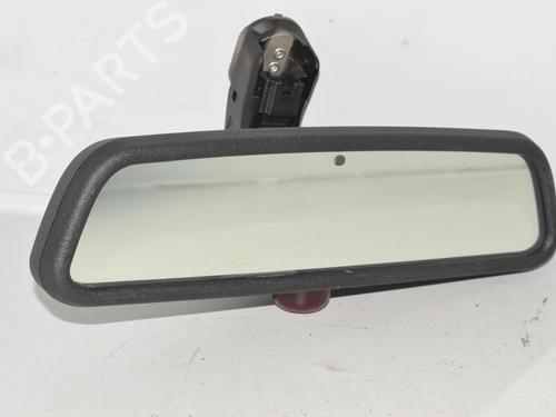 Used Rear mirror Rear mirror BMW 5 (E39) 525 d (163 hp) 34087879 34087879