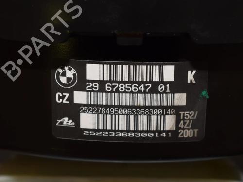 Servo brake BMW 1 (E81) 123 d | BP34083957M42  - Image 5
