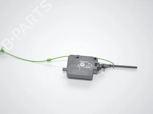 electronic-module-bmw-x5-e53-2000-2001-2002-2003-2004-2005-2006-34090122 main image