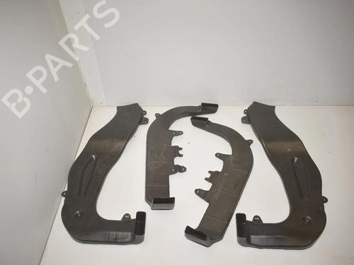 Used Pipe Pipe BMW iX (I20) xDrive 40 (326 hp) 34097990 34097990