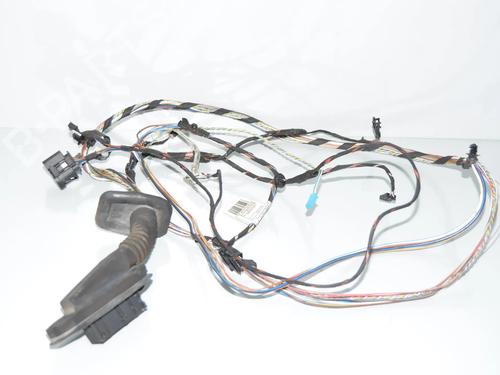 Used Wiring harness Wiring harness BMW X3 (F25) xDrive 35 d (313 hp) 34088940 34088940