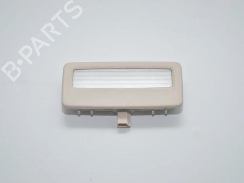 Luz interior Luz interior BMW 5 (F10) 520 d (184 hp) 34073735 34073735