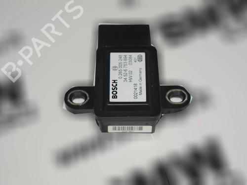 Used Electronic sensor Electronic sensor BMW X5 (E53) 4.6 is (347 hp) 34089348 34089348