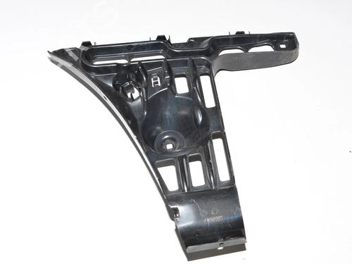 Used Rear bumper bracket Rear bumper bracket BMW 6 Convertible (E64) 650 i (367 hp) 34071452 34071452
