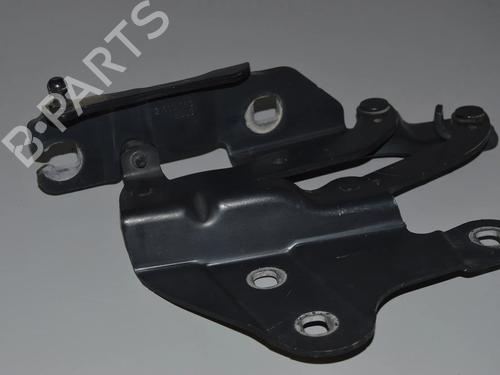 Hinge/Door check strap BMW X1 (E84) xDrive 20 d | BP34080447C146 - Image 4