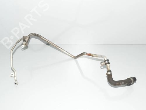 Used Pipe Pipe BMW X6 (F16, F86) M 50 d (381 hp) 34079379 34079379