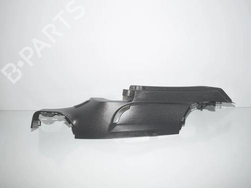 Used Boot lining Boot lining BMW i3 (I01) Electric (170 hp) 34091109 34091109