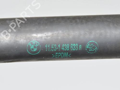 Pipe BMW 7 (E38) 728 i, iL | BP34078019M125  - Image 5