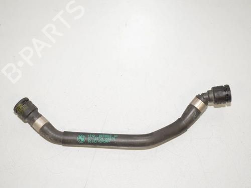 Used Pipe Pipe BMW 5 (G30, F90) M 550 d xDrive (400 hp) 34068084 34068084