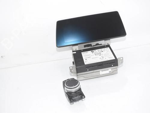 Electronic module BMW 5 (G30, F90) M 550 d xDrive | BP36645763M83 - Image 3