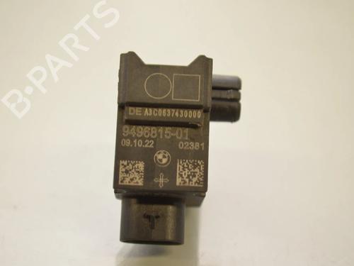 Electronic sensor BMW iX (I20) xDrive 40 | BP34076905M84  - Image 5