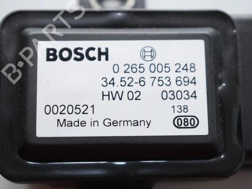 Electronic sensor BMW X5 (E53) 4.6 is | BP34087103M84  - Image 7