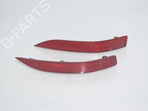 Used Rear bumper left light Rear bumper left light BMW X1 (F48) sDrive 18 i (140 hp) 39688681 39688681