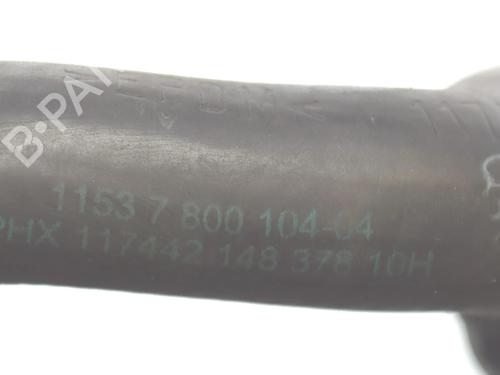 Pipe BMW 3 Touring (E91) 330 d | BP34063973M125  - Image 5