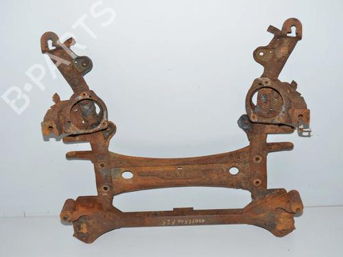 Subframe BMW X3 (F25) xDrive 35 d | BP38707688M9 - Image 5