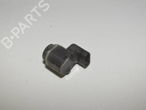 Used Electronic module Electronic module BMW 5 Touring (F11) 523 i (204 hp) 34091207 34091207