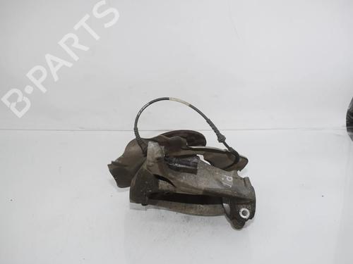 Right front steering knuckle BMW i3 (I01) s Range Extender | BP38421182M26 - Image 2