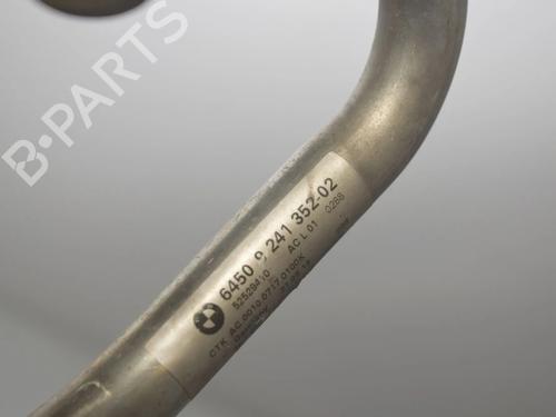 AC pipe BMW X1 (E84) sDrive 20 i | BP34064119M126  - Image 5