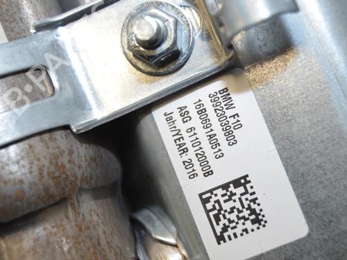 Dashboard BMW 5 Touring (F11) M 550 d xDrive | BP34062821C46  - Image 7