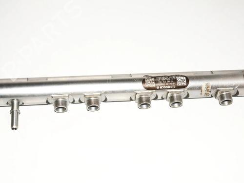 Used Injection rail Injection rail BMW X3 (F25) xDrive 20 d (184 hp) 34075565 34075565
