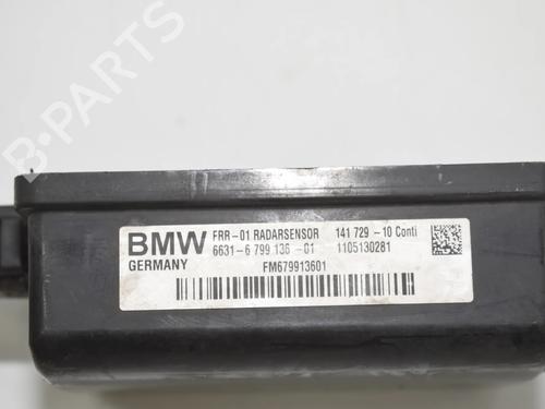 Electronic module BMW 5 Touring (F11) 530 d xDrive | BP39474476M83 - Image 11
