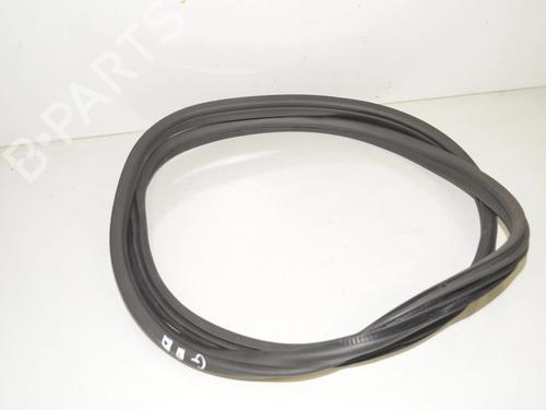 Used Rubber door seal Rubber door seal BMW 1 (F40) 118 d (150 hp) 34094336 34094336