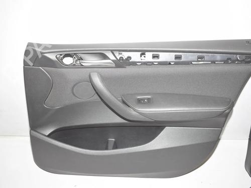 Seats set BMW X3 (F25) xDrive 20 d | BP34063443C78 - Image 10