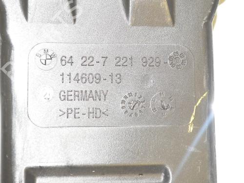 Pipe BMW 3 Touring (F31) 335 d xDrive | BP34092686M125 - Image 4