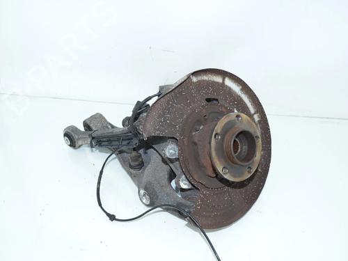 Right rear steering knuckle BMW X5 (E70) xDrive 40 d | BP34257201M28  - Image 5