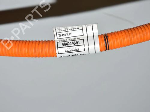 Wiring harness BMW i3 (I01) Electric | BP34069127E16  - Image 6