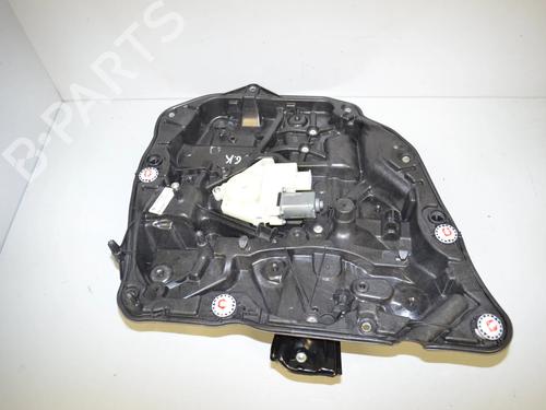 Used Rear left window mechanism Rear left window mechanism BMW 7 (G11, G12) 730 d, Ld (265 hp) 34083055 34083055