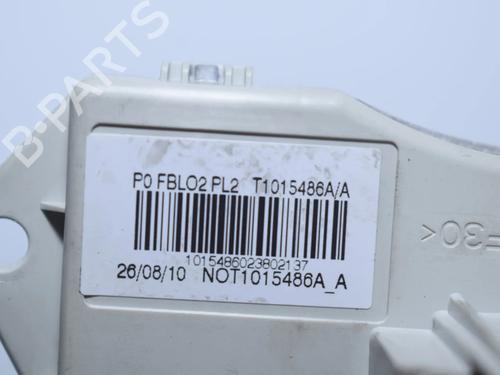 Used Heater resistor Heater resistor BMW 1 (E87) 116 d (116 hp) 34078882 34078882