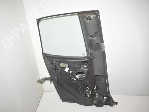 Dør venstre bagtil BMW i3 (I01) Electric | BP34064123C4 - Image 3