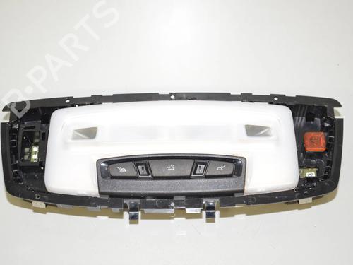 Used Interior roof light Interior roof light BMW 2 Convertible (F23) 220 i (184 hp) 34087883 34087883